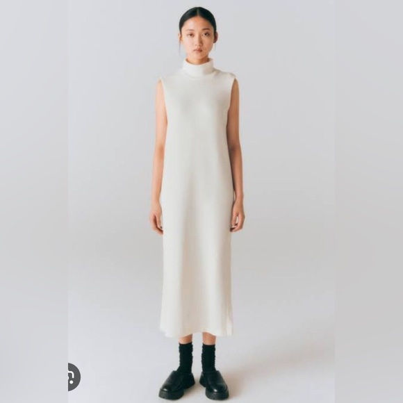 Zara dress 
Worn once so in great condition! Size S - Picture 2 of 5